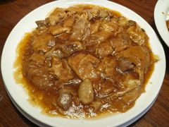 -惠宾饭庄(中山路店)