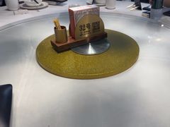 -怀德酒楼·粤菜·海鲜·茶点(宝安国际机场店)