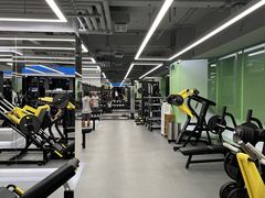 -优享健身(三元桥店)
