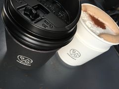 -Cafe Aewol Monsant
