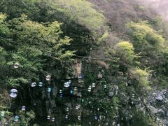 -孤山寨风景区