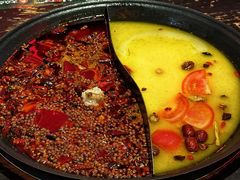 -水巷子·巴掌腰片重庆火锅(云纺店)