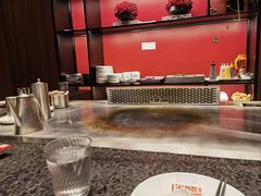 -火地铁板烧(昆山万象汇店)
