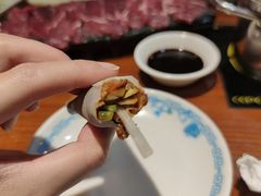 -龙聚德北京烤鸭(沙坪坝华宇A馆店)