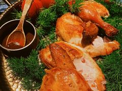 -弦月窗LUNETTE BY AMANDA(复兴路店)