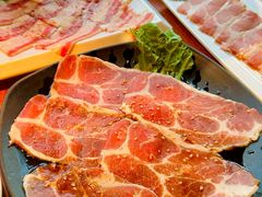 -山之屋炭火烧肉·生啤畅饮(大朗万科中央公园店)