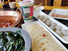 -老码头火锅(骡马市店)