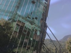 -北川老县城地震遗址
