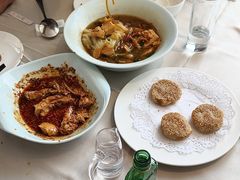 -静之湖湖畔餐厅