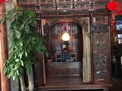 -碧露轩·大益茶体验馆(镇江路店)