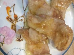 锅包肉-好口味小吃楼·东北菜(太原南街店)