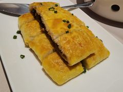 三鲜豆皮-粗茶淡饭·汉口公馆(循礼门店)