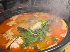 -苹果树下艺术餐厅(通州店)