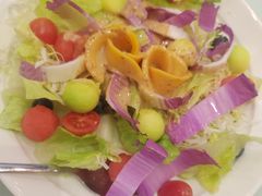 -鹊华居·地道鲁菜·海鲜·融合味(大明湖店)