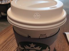 -星巴克(深圳北站B5检票口)