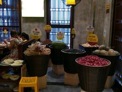 -香佰里鲜货火锅(佳乐金街店)