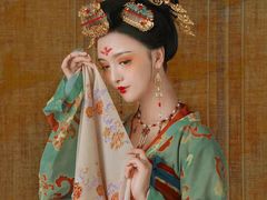 -盘子女人坊(西安至尊店)