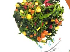 -陈聚德炒牛肉(樱花二路店)