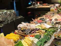 -三川·十酒Izakaya(南昌路店)
