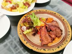-灵意咖啡·西班牙美食(汕头金平万达广场店)