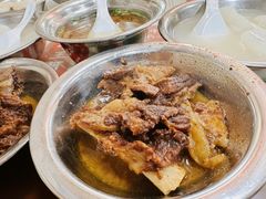 -阿秋牛排(湖心街店)