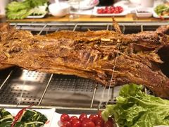-炑羊香烤全羊(西三旗店)
