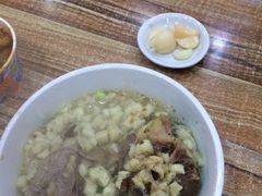 iphone_upload_pic-毅祥斋老孙家泡馍(北院门鼓楼店)
