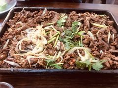 -清真永恒华威肉饼(潘家园店)