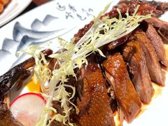 -章吴记喜瑞餐厅(东东城店)