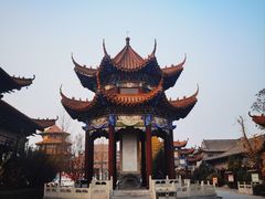 -大悲禅寺