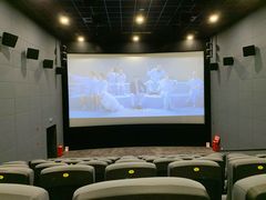 -SFC上影影城(港汇永华IMAX激光店)