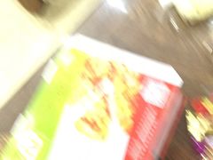 -那坡里比萨(康王北路店)