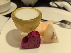 -万豪中餐厅·粤菜·北京粤财JW万豪酒店