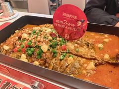 -雅佳神话·麻辣烤鱼(新街口店)