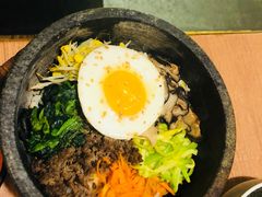 -亚东串烤(共康东路店)
