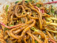 -黑八私房老北京炸酱面