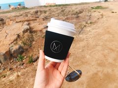 -Cafe Aewol Monsant