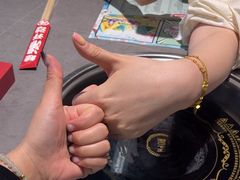 -生活如沸·顺德水牛奶火锅(大学路店)