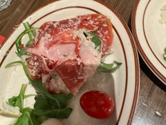 -ZAFFERANO西班牙海鲜饭(上海首店)