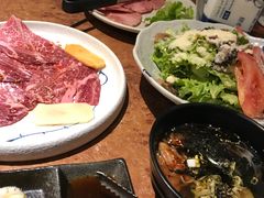 200元套餐-炼火烤肉店