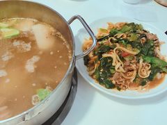 -陈记顺和牛肉火锅馆(天河北路店)