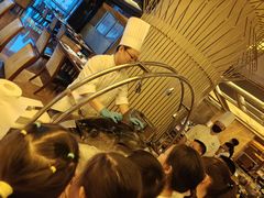-富力丽思卡尔顿酒店·香荟全日制餐厅