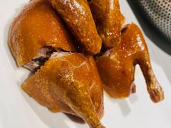 烤乳鸽-天然台1908(中建广场店)