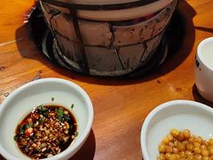 -海煮叹鲜·粥底火锅·港式海鲜打边炉(赛银国际广场店)