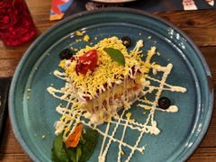 -卢布里西餐厅(总店)