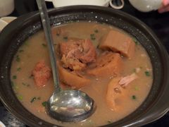 -简小舍·民间手艺菜(武昌江滩店)