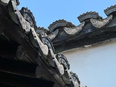 -张家港凤凰山景区恬庄古街