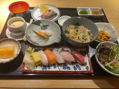-桂马·日本料理·海胆·海鲜饭·酒场(民主广场店)