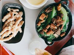 -黄师奶甜品店