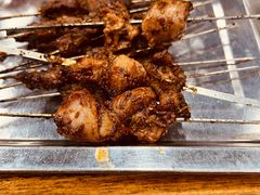 -清真·马峰烤肉(小学习北巷店)